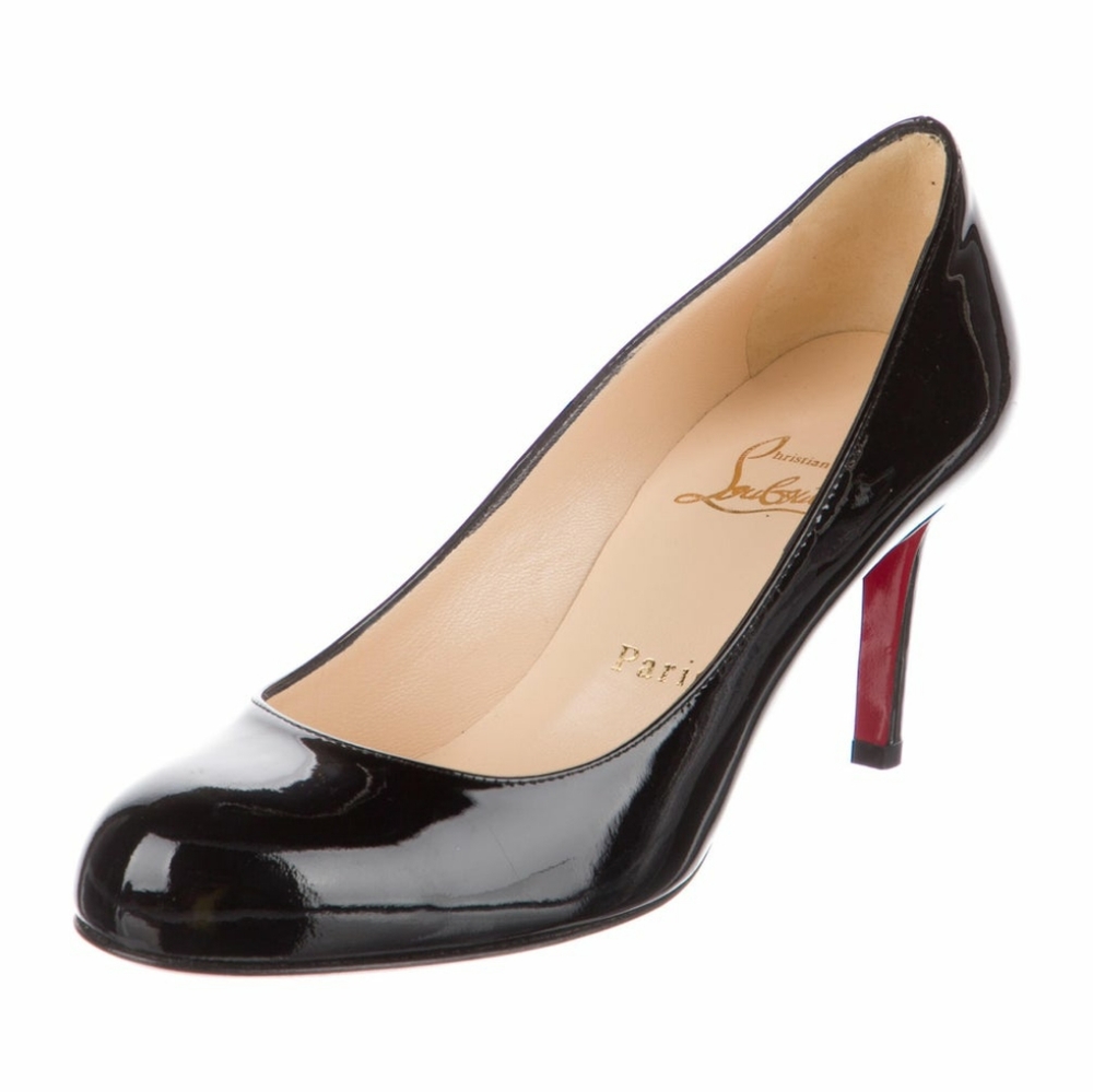 Christian Louboutin Simple pump